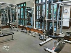 -杰仕健身百合天地会所(海宁百合新城店)