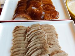 -玉林烤鸭店(黄村兴华店)