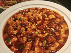 -楼兰新疆菜(江宁万达店)