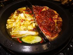 -蜀大侠火锅(四川北路店)