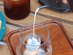 -Home Cafe(水榭春天店)
