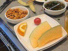 -海底捞火锅(悦汇时光颂店)