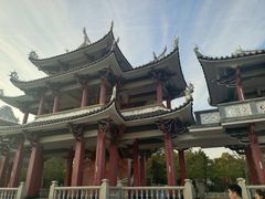 -集美鳌园景区