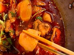 -时二崽肥肠鸡大排档(健康路店)