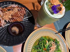 -Tegu泰古莲·泰国餐厅(红山6979店)