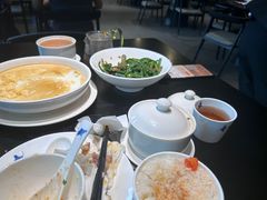 -简小舍·民间手艺菜(武昌江滩店)