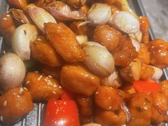 -老板恋上鱼(恒隆广场店)