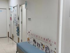 -美联众合动物医院·24h京西诊疗中心