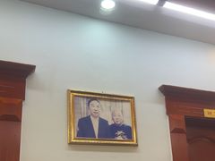 -清真利德顺小老饭庄(复兴路店)
