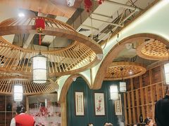 -阿串串老火锅(力盟店)