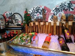 -郑州富力万达文华酒店·云端美食汇自助餐厅
