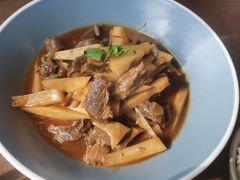 -薇酌饮·陕西菜(南门外店)