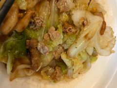 -粤尚腾香居中餐厅(首都机场希尔顿店)