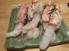 -Minase水濑·日料放题(外滩店)