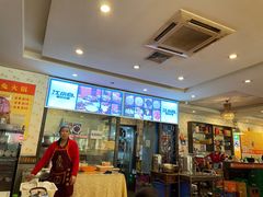 -冯记香辣兔火锅(茶店子总店)
