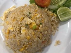-Dang restaurant (patong phuket)