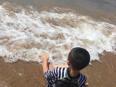 -老虎石海上公园