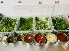 -文山荷鲜居(翠湖店)