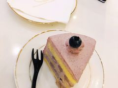 芋芋淡奶-PETIT PARIS 小巴黎(凯德1818店)
