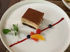提拉米苏Tiramisu-Solo(衡山路店)