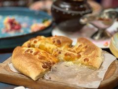 卢布里奶酪包-卢布里西餐厅(总店)