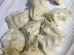 鲅鱼饺子-必点海鲜·鲅鱼水饺(鞍山西道店)