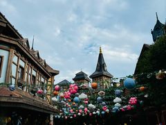 -郑州方特梦幻王国