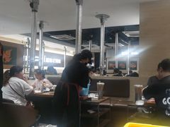 -炽城·烤肉名家(鸿达中央广场店)