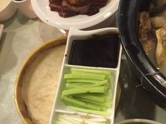 -老浒记烤鸭-北京菜(琉璃厂店)