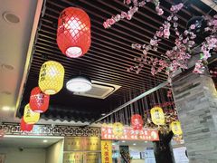 -金杨拉面王小吃面馆·牛三宝面·红烧牛肉粉