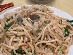 -玉田菜馆(金山桔园一路店)