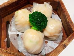 -粤食堂(天津和悦汇店)