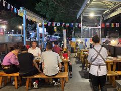 -木屋烧烤(白石洲店)