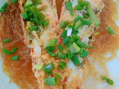 -林记海鲜排档·十年海鲜地标
