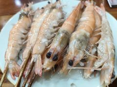 -盈田盈粥庄(黄兴公园店)