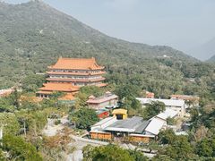 -天坛大佛
