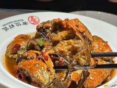 -有位虾匠·手工土菜小馆(市北店)