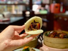 梅干菜焖肉-寻宝记绍兴菜(鲁迅路店)