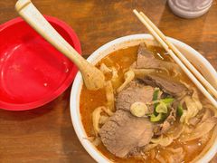 -龙鳞路第一家牛肉汤
