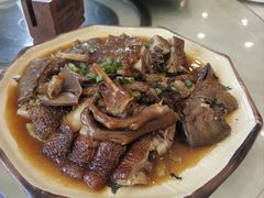 -麦园农庄·西江河鲜