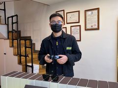 -苏奕眼镜·天文·蔡司尼康店(石路店)