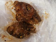 -红星兔丁(武侯祠店)