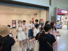 -青岛胶东国际机场