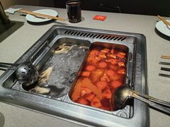-海底捞火锅(正大乐城店)