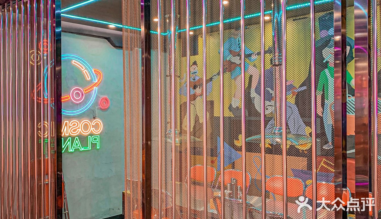 别提了❗️来石景山就为了这家自选烧烤工厂店