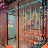 别提了❗️来石景山就为了这家自选烧烤工厂店