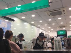 -1点点(中山门大街店)