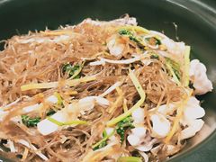美人鲜虾粉丝煲-稻香酒家(天河城店)
