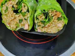 全家福饭包-东北老菜馆