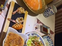 -羽寿司(东方宝泰店)